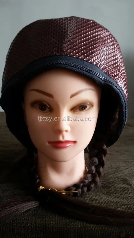 Electric Hair Heating Cap For Salon/home Use,Automatic Hair Salon