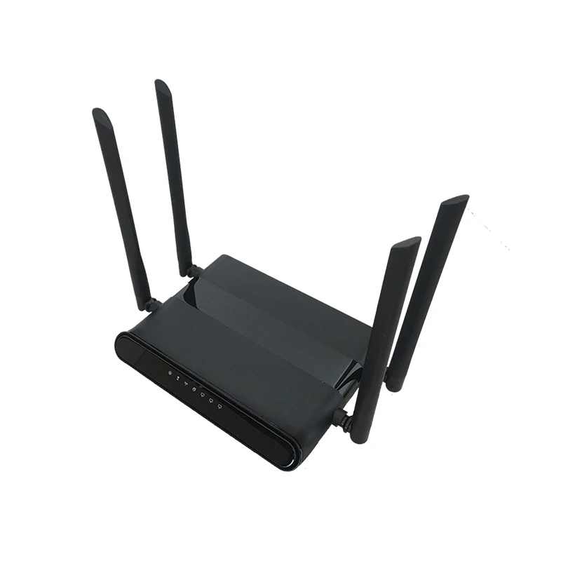 10.10.10.254 3g 4g Lte Bonding Router With Lan Port Manufacturer - Buy ...