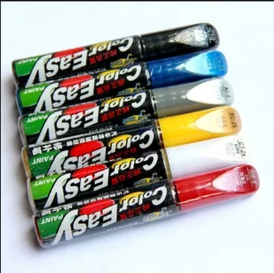 All Colors Chevrolet Cruze Painting Car Scratch Remover Pen Buy Pencar Scratch Remover Pencar Painting Pen Product On Alibabacom