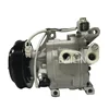 SCSA06C auto a/c compressor 88320-1A481 for TOYOTA COROLLA/ALTIS ZZE122