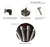 Fosita Pneumatic Conveyor for plastic granules not different from vacuum loader