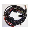 Custom cable assembly wiring harness with connector from one stop EMS factory