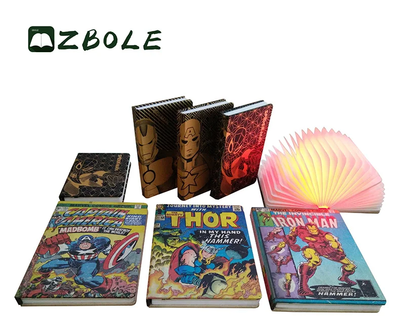 lampara de libro de regalo original luz led colorida personalizada para libros con bateria recargable buy luz de libro lampara de libro luz de libro