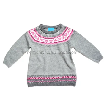 Wholesale Baby Knitted Clothes Jacquard Pattern Sweater Buy Wholesale Baby Clothes Knitting Machine Sweater Patterns Free Knitting Patterns Sweaters