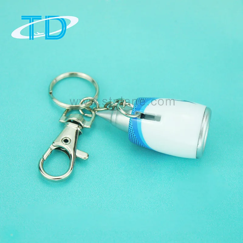 Keychain Product For B777 Kuwait Engines Custom Keychain Buy