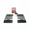 Portable Wheel scale Weighing Pads Weighing Scales