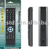 UNIVERSAL REMOTE CONTROL FOR ALL BRANDS TV,DVD,VCR.....,NEW MODEL WITH LOWER PRICE