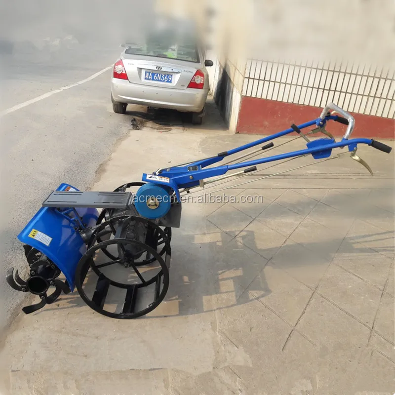 Farm Mini Cultivator Tiller Cultivator Small Diesels Power Tiller Mini Cultivator In African