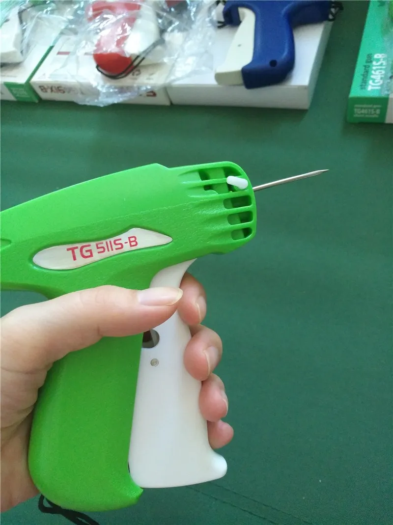 Tn511s Standard Tagging Needles 51mm Socks Tagging Needles Buy Tn511s