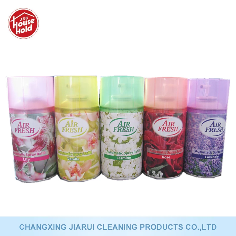 Wholesale Home Hotel Room Automatic Air Freshener 250ml Buy Wholesale