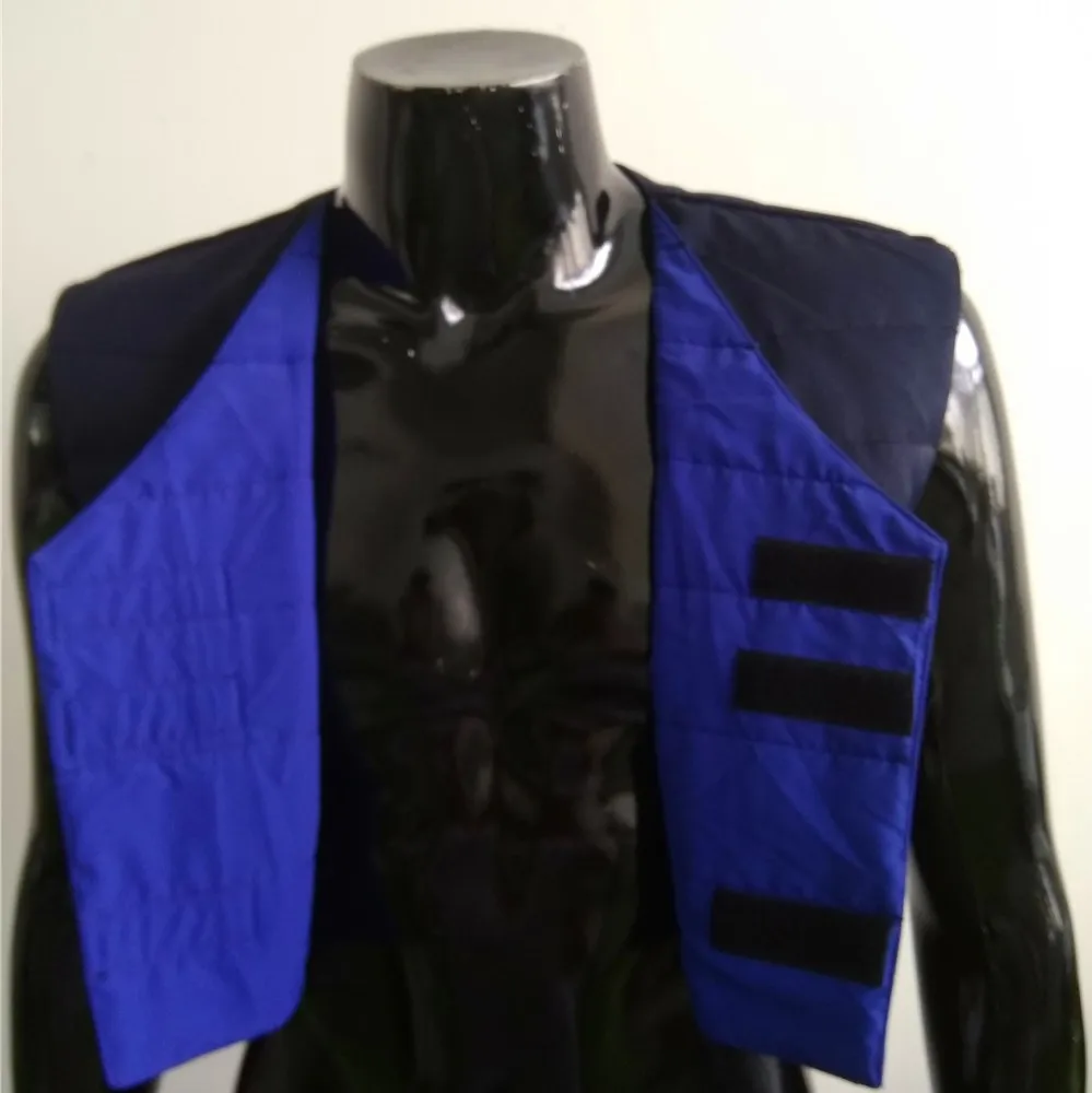 Evaporative Cooling Vest For Motorcycle Sports Work Clothes For Men