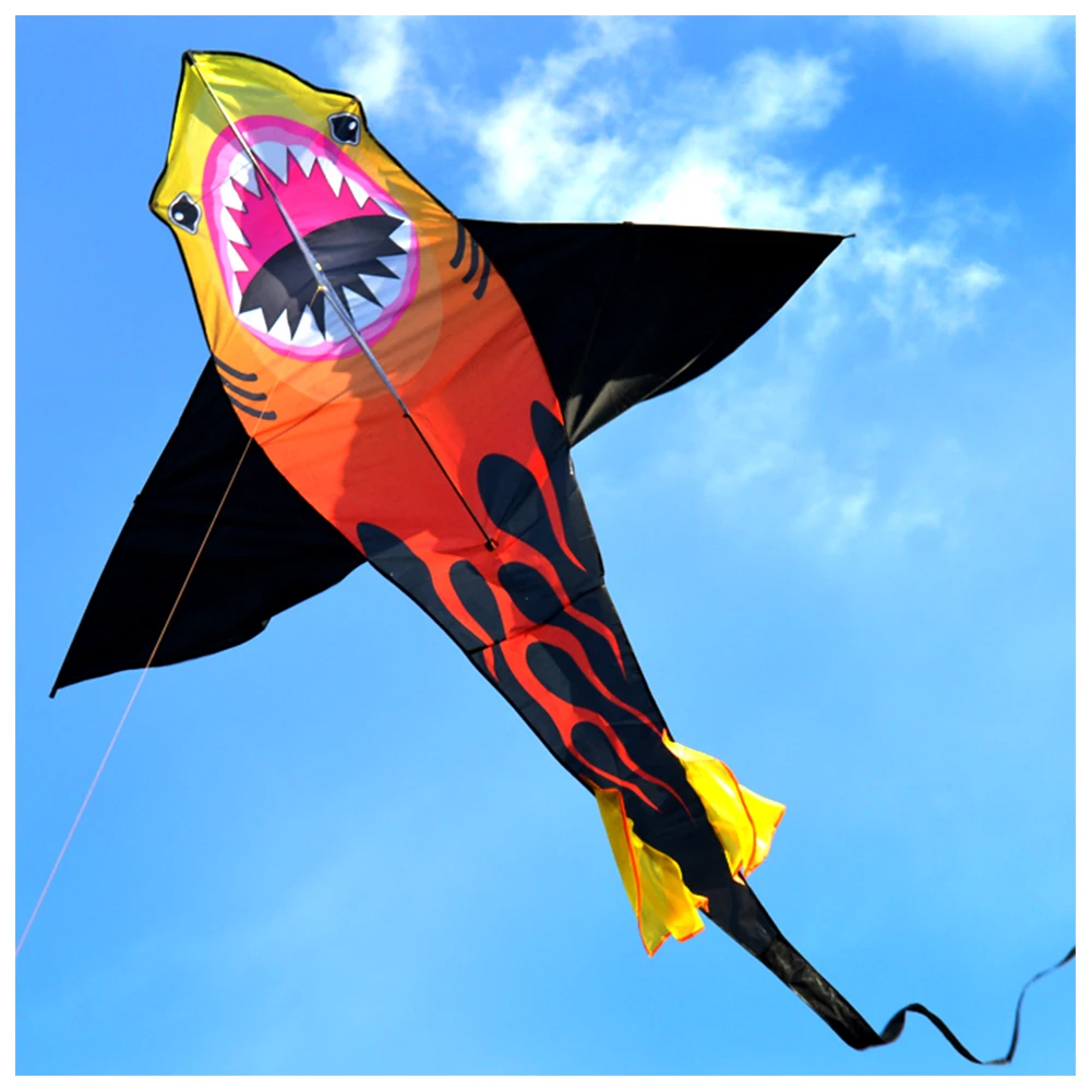 Big Shark Kite - Buy Kite Product on Alibaba.com