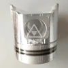 High quality 1W6757 engine diesel piston for caterpillar 3306 also have piston rings and izumi piston