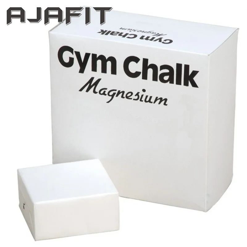 Gymnastic Chalk Gym Chalk Natural Magnesium Carbonate US
