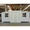 20ft 30ft customized easy install AS/NZ standard modular low cost labour saving expandable container home