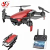 TOYSKY S163 FPV Professional Camera Drone with 720P Wide Angle Camera Similar Mavic Air