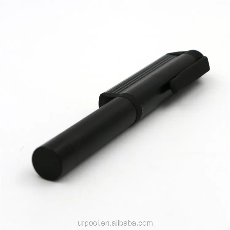 pen shaped led torch light cob pen torch light cute pen light