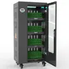 Safety storage cellphone / tablet charging cabinets Educational Equipment