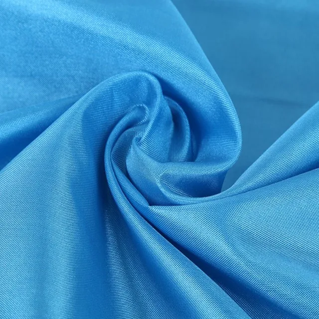 210t Polyester Taffeta 100% Polyester Taffeta Fabric For Downjacket ...