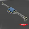 360A-3 3 Way Air-Switch Assembly Pneumatic Lint Collector Device Grand Bella Sicama Amida