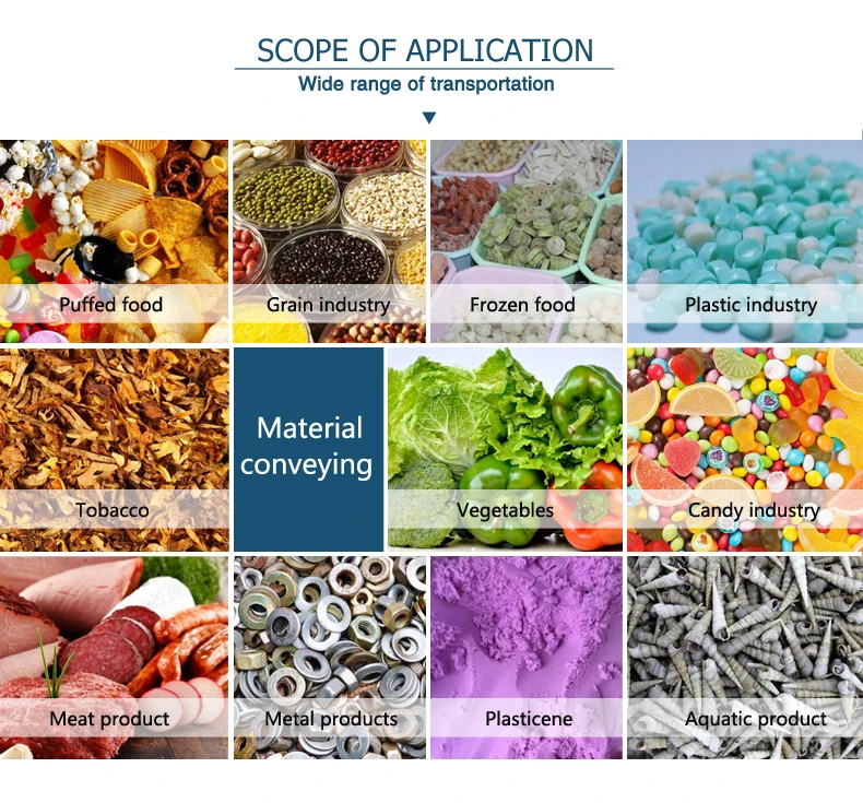 bucket elevator equipment-2