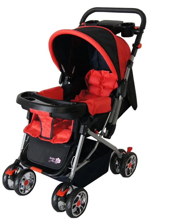 best pram for newborn and toddler