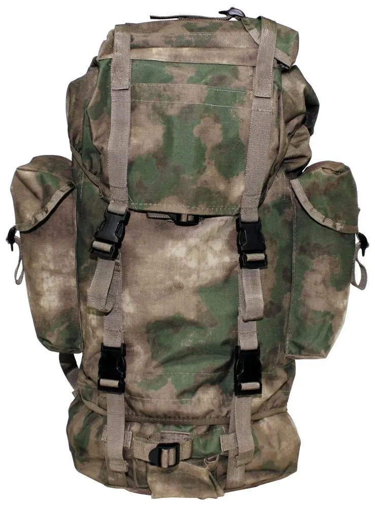 rocktrail backpack