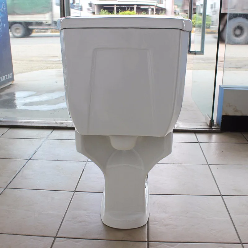 Ceramic Toilet Design Two Piece Bathroom Commode Buy Bathroom Commode