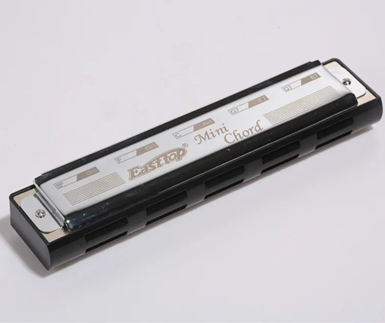 T22 Easttop Mini Chord Harmonica High Quality Harmonica For Sale Buy
