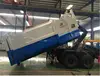 good quality hot sale 8cbm clw brand waste compactor