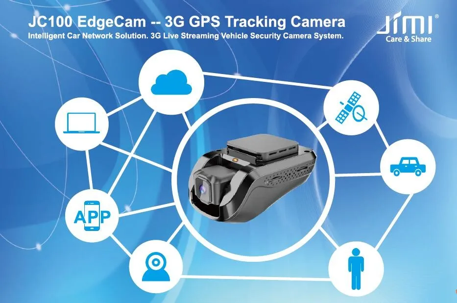 2019 4g/gps/wifi/gsensor Android 8.1 64g Sd Card Mdvr Car Dash Cam