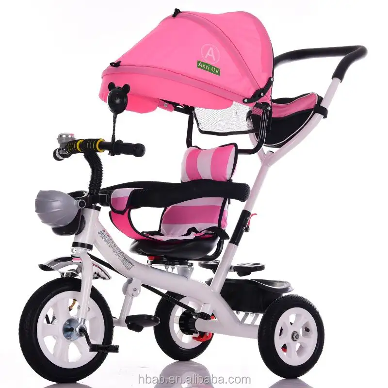 child three wheel cycle price