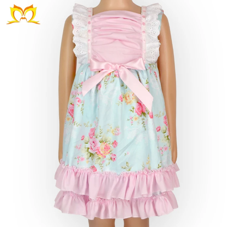 cotton frock for teenage