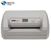 Hot Passbook Pos Portable 24 Pin Usb A4 Dot Matrix Printer PR70