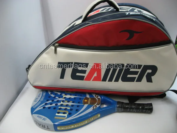 padel racket bag