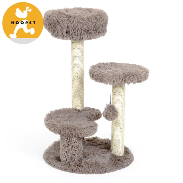 cat climber trees