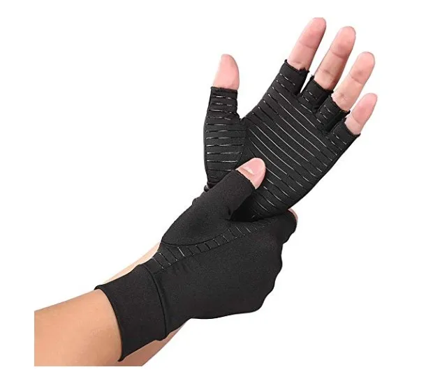 therapeutic gloves