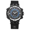 WiFi Watch Hidden Camera HD 720P Wireless Mini Cameras IP Security Car Video Recorder DVR with LED Flashlight Cam PQ267