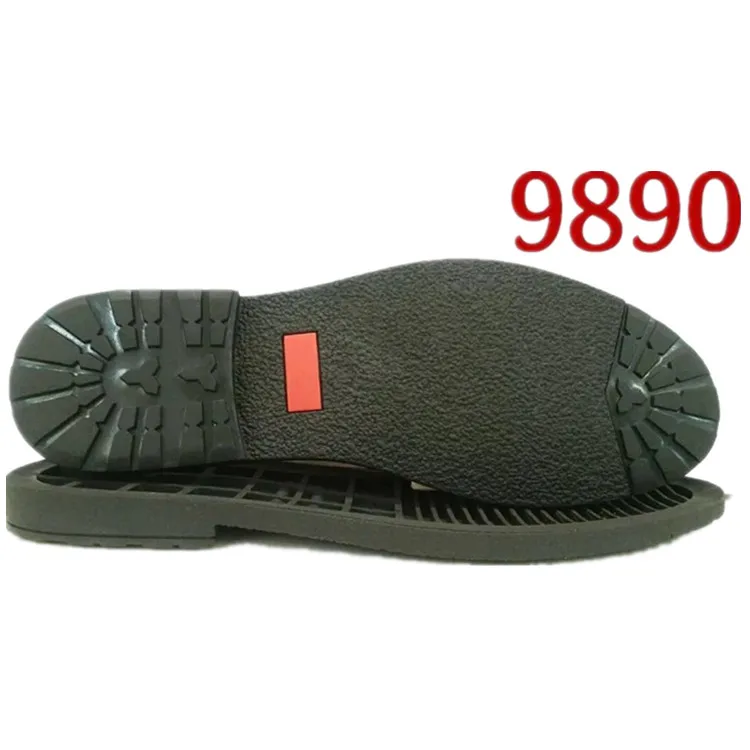 Hot Sale Ecofriendly Driving Shoe Sole Synthetic Rubber,Latex Shoe