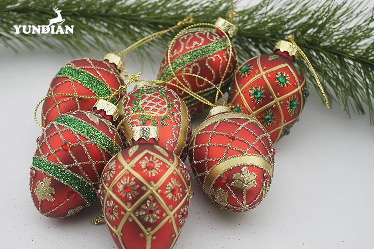 Hand Blown Hanging Color Easter Glass Eggs Tree Ornaments Decoration Buy Color Eggs Color Easter Eggs Color Eggs Decoration Product On Alibaba Com
