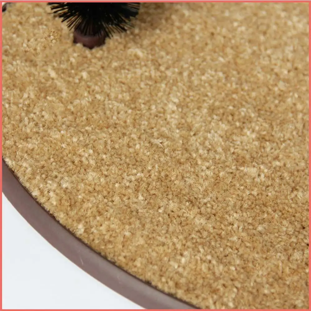 Purrfect Arch Cat Sisal Toy Cat Self Shedding Arch Tunnel Arch Cat Scratching Cleaning Toys