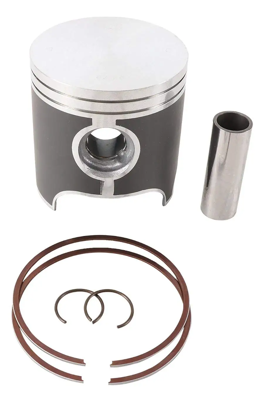 New Vertex Replica Piston Kit For KTM 200 XC-W 06 07 08 09 10 11 12 13 14 15 16, 200 XC 06 07 08 09, 200 EXC 98 99 00 01 02 03 04 05 06 07 08 09 10 11 12 13 14 22926C