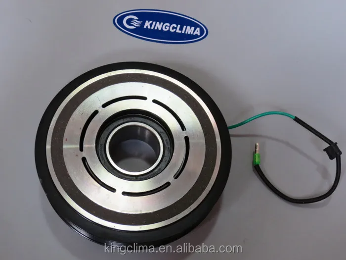 Compressor Clutch For Tm31 Buy Compressor