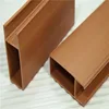 Wood Plastic Composite Indoor WPC PVC Composite Ceiling