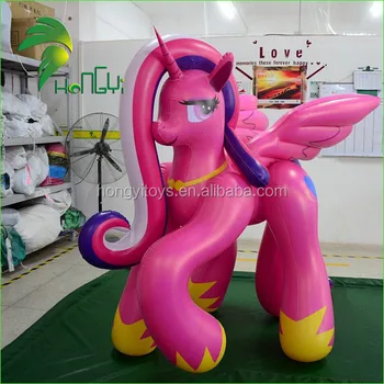 custom inflatable toys