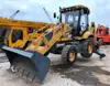 Strong Power Equipment JCB 3CX Model for heavy work/ Working Condition Backhoe Loader for sale