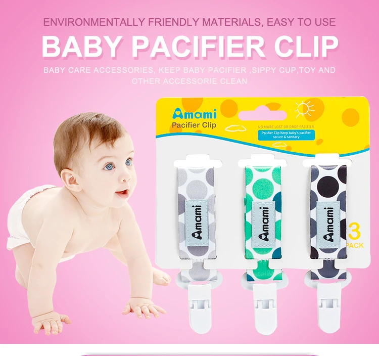 jellycat pacifier clip