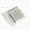 60mm Optical Fiber Heat Shrinkable Cable Splice Protection Sleeves Heat Shrink Tube