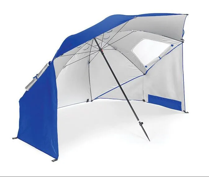 Windproof Anti Uv Sun Protection Beach Umbrella And Beach Shade Buy Beach Umrellabeach Shadebeach Umbrella Shade Product On Alibabacom