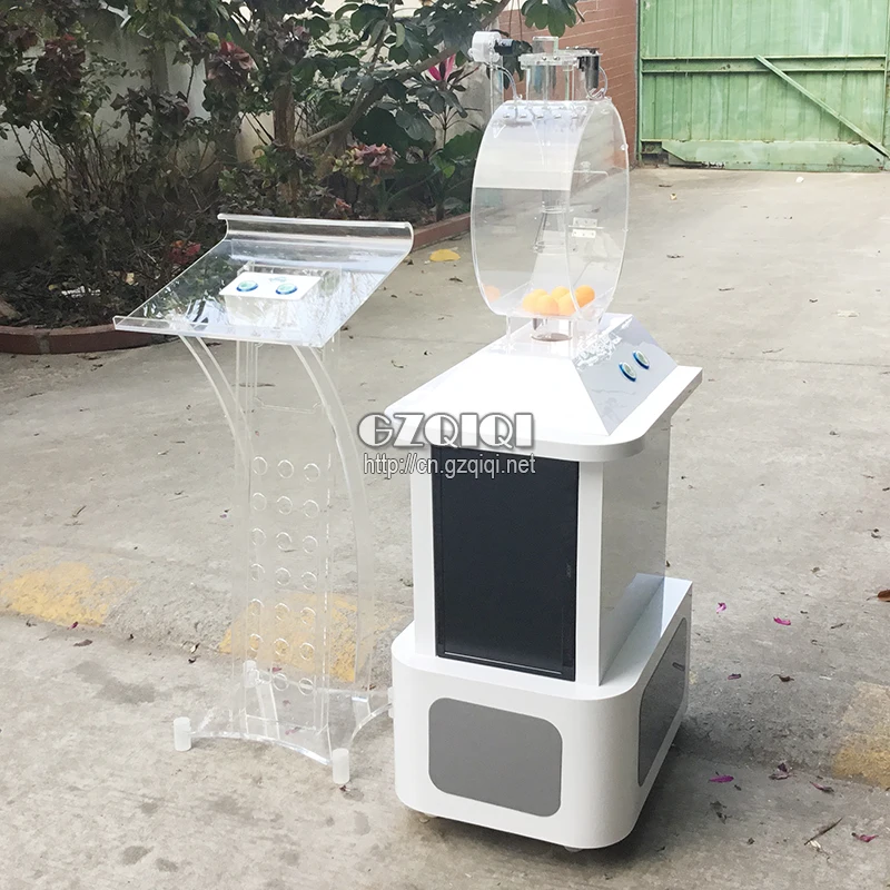 Air Blowing Bingo Gambling Machine For Sale Buy Gambling Machine